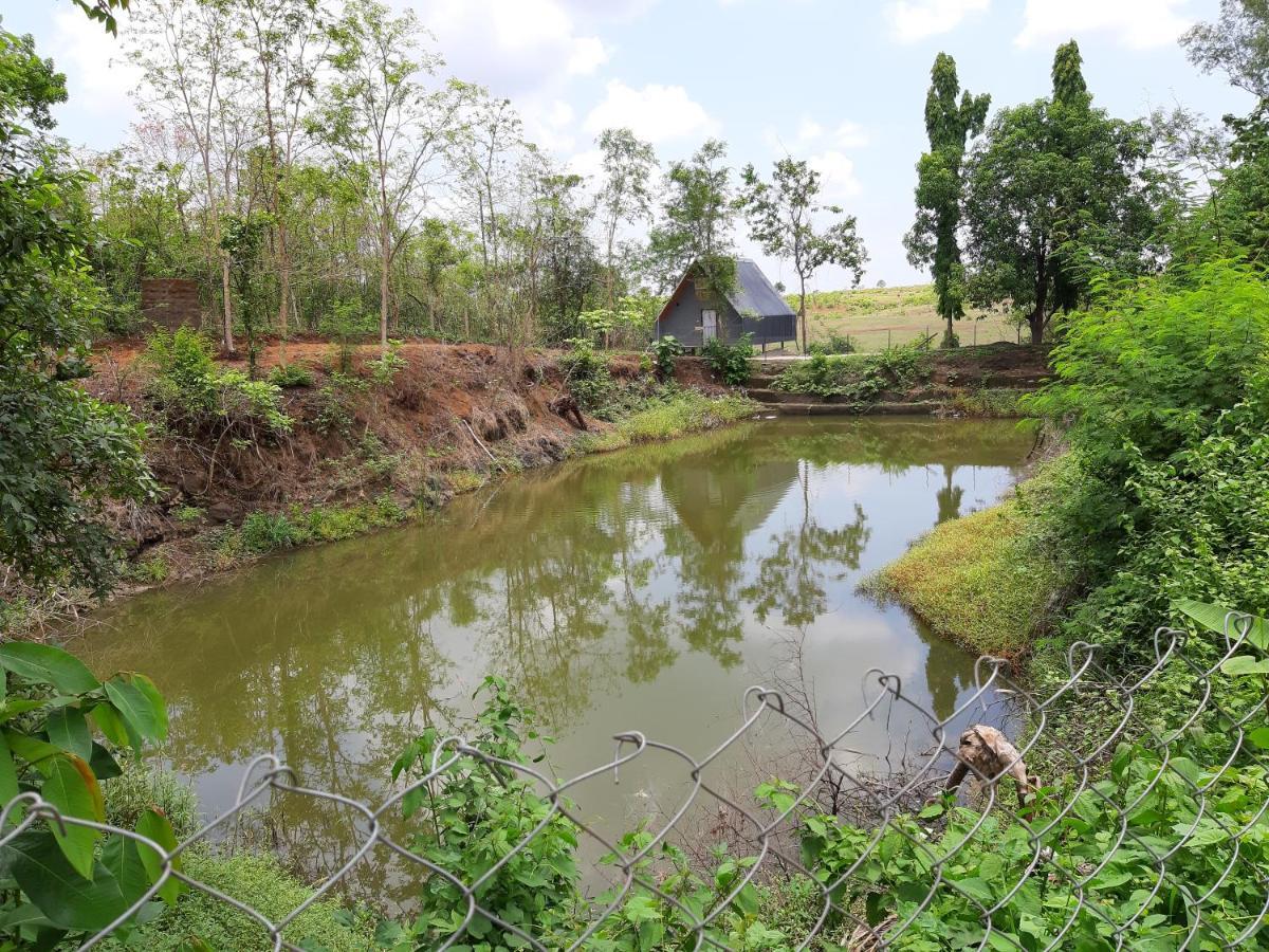 River Ranch Saralgaon Exterior photo