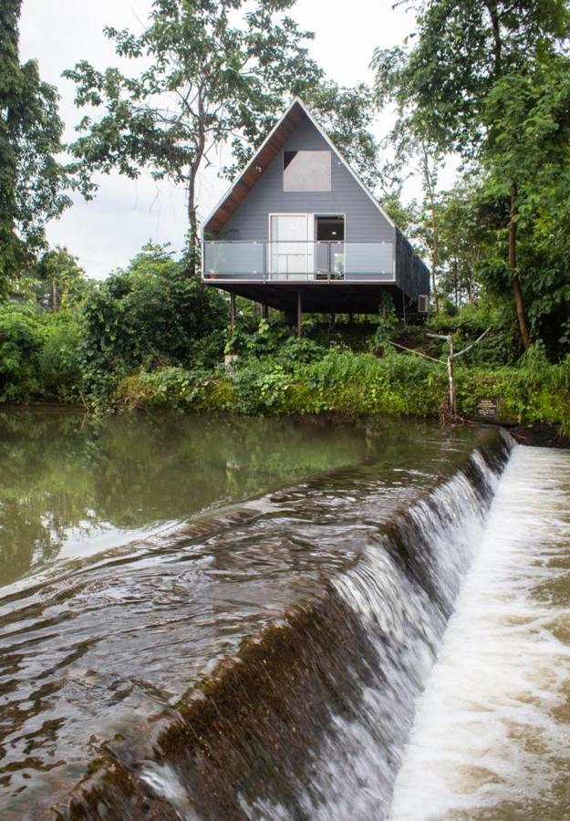 River Ranch Saralgaon Exterior photo