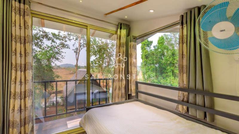 River Ranch Saralgaon Room photo
